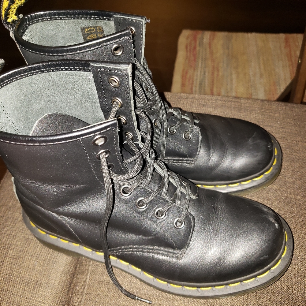 Doc martens 1460